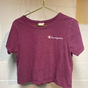 Women’s Crop Top